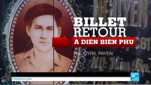 Dien Bien Phu, la bataille (presque) tombée dans l'oubli